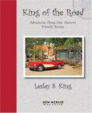 Tapa de King of the road