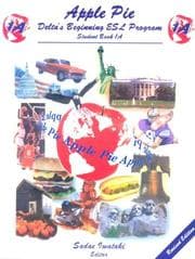 Tapa de Apple Pie: Delta's Beginning Esl Program