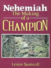 Tapa de Nehemiah