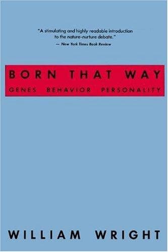 Tapa de Born That Way