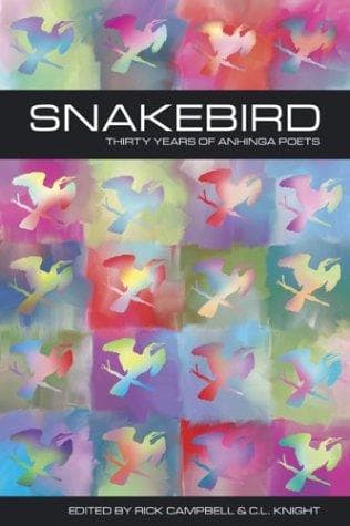 Tapa de Snakebird