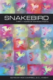 Tapa de Snakebird
