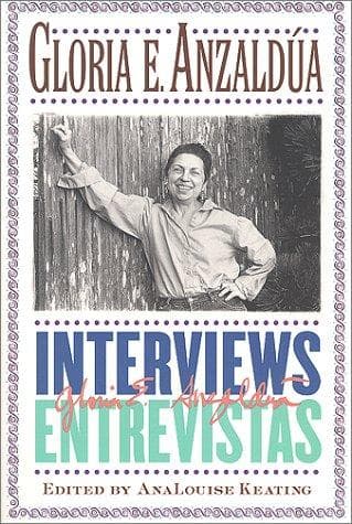 Tapa de Interviews/Entrevistas