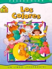 Tapa de Colors