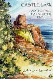 Tapa de Castle Lark and the Tale that Stopped Time