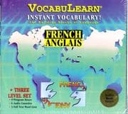 Tapa de French/English: Set (3-Level Set)