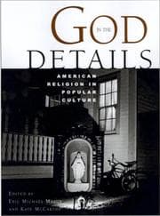 Tapa de God in the Details