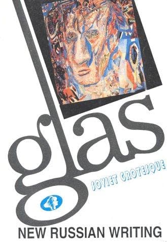 Tapa de Glas 2