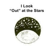 Tapa de I Look Out at the Stars