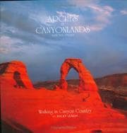 Tapa de Arches & Canyonlands