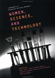 Tapa de Women, Science and Technology