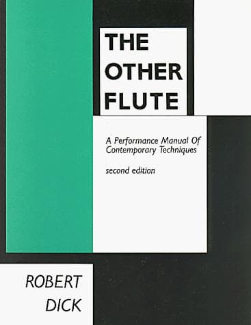 Tapa de Other Flute