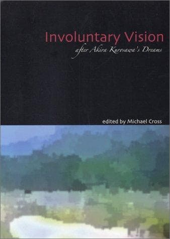 Tapa de Involuntary Vision