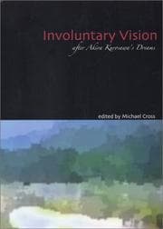 Tapa de Involuntary Vision