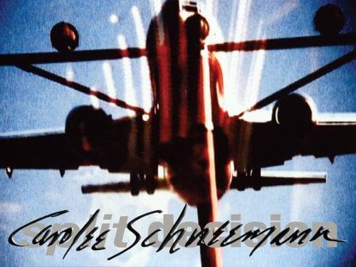 Tapa de Carolee Schneemann