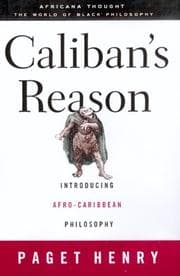 Tapa de Caliban's Reason