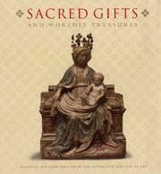 Tapa de Sacred gifts and worldly treasures