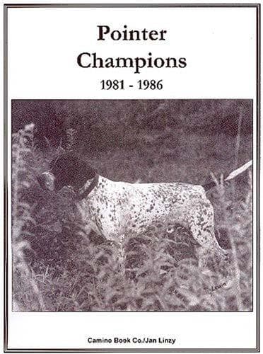 Tapa de Pointer Champions, 1981-1986