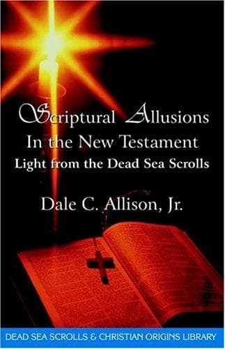 Tapa de Scriptural Allusions in the New Testament