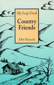 Tapa de My Loop Creek Country Friends