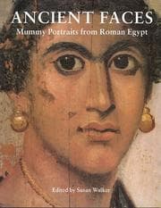 Tapa de Ancient Faces