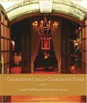 Tapa de Charleston Grill at Charleston Place