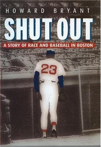 Tapa de Shut out