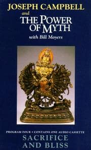 Tapa de Power of Myth 4