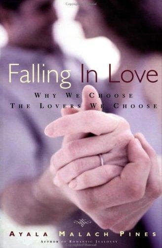 Tapa de Falling in Love