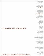 Tapa de Globalization
