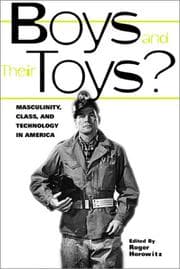 Tapa de Boys and their Toys