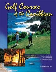 Tapa de Golf Courses of the Caribbean