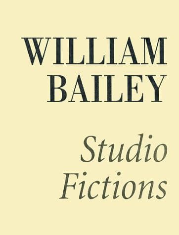 Tapa de William Bailey