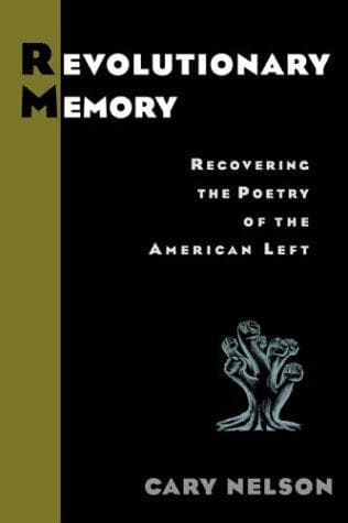 Tapa de Revolutionary Memory
