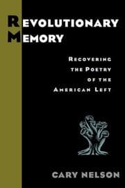 Tapa de Revolutionary Memory