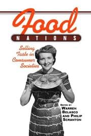 Tapa de Food Nations