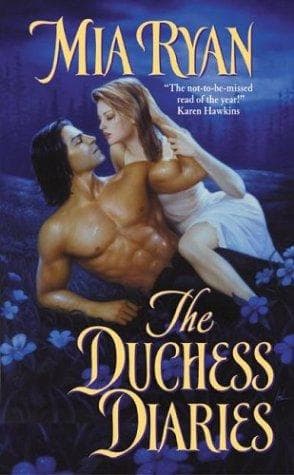 Tapa de The Duchess Diaries