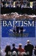 Tapa de Baptism