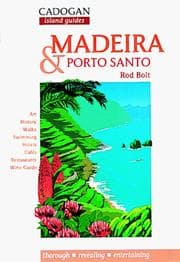 Tapa de Madeira (Cadogan Island Guides)