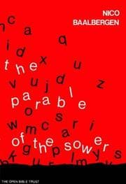 Tapa de The Parable of the Sower