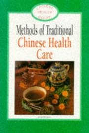 Tapa de Methods of Traditional Chinese Health Ca