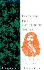 Tapa de Tartuffe