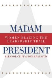 Tapa de Madam President