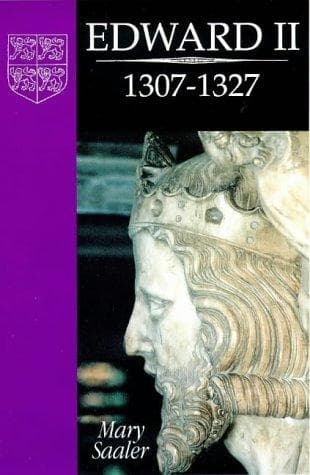 Tapa de Edward II