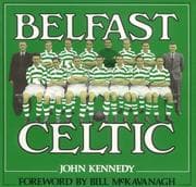 Tapa de Belfast Celtic