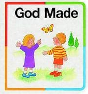 Tapa de God Made