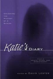 Tapa de Katie's Diary