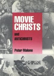 Tapa de Movie Christs and antichrists