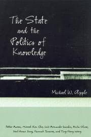 Tapa de The State and the Politics of Knowledge