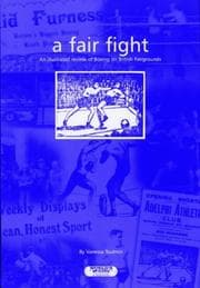 Tapa de A Fair Fight